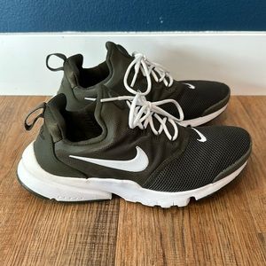 6Y Nike Presto Shoes